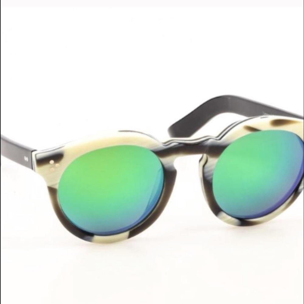 Illesteva sunglasses - used